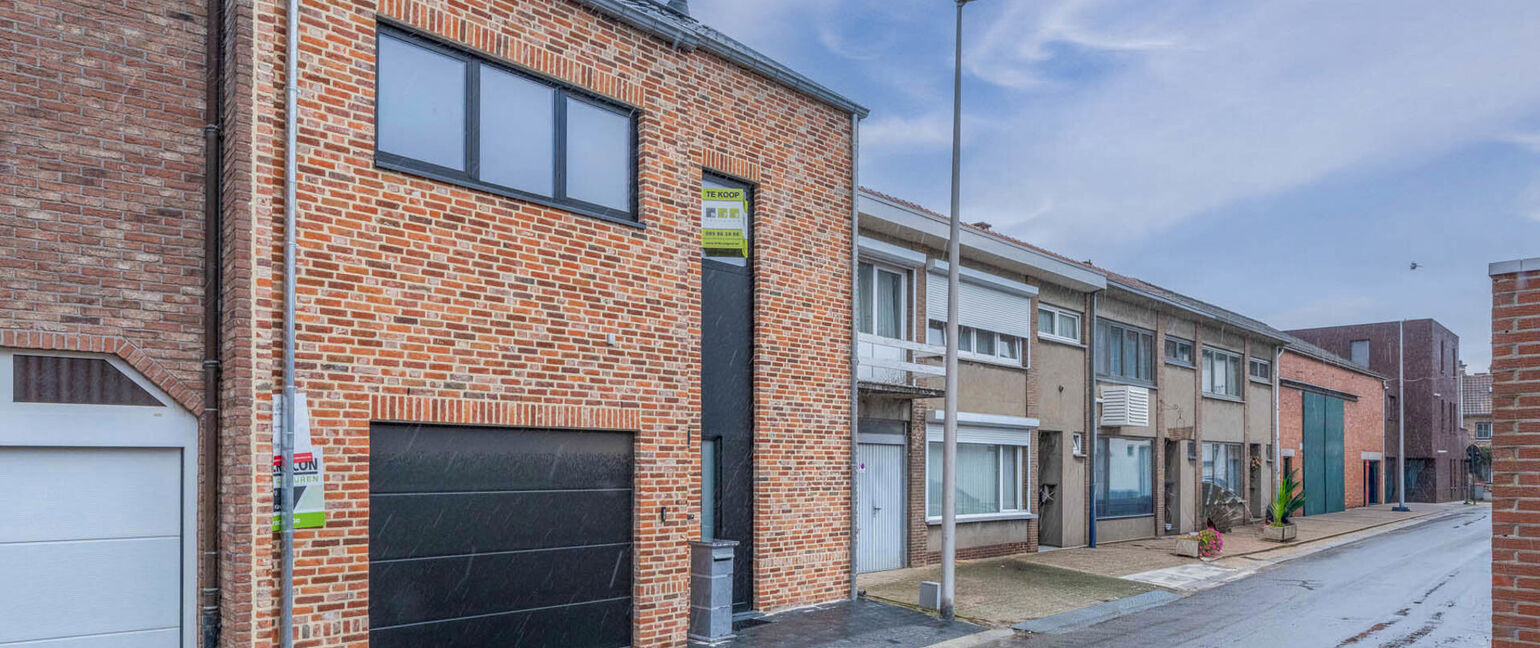 Huis te koop in Dilsen-Stokkem