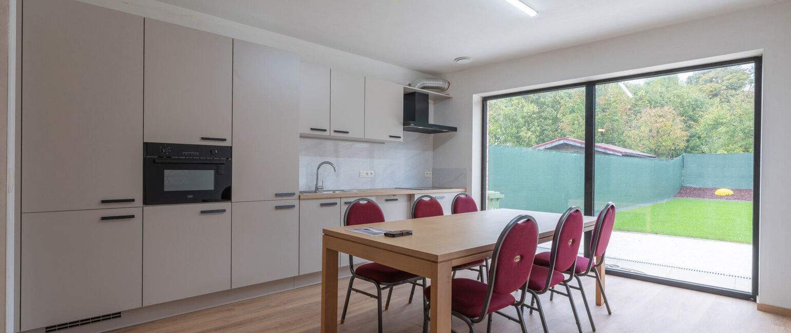 Huis te koop in Dilsen-Stokkem