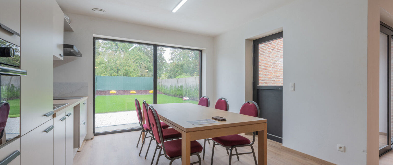 Huis te koop in Dilsen-Stokkem