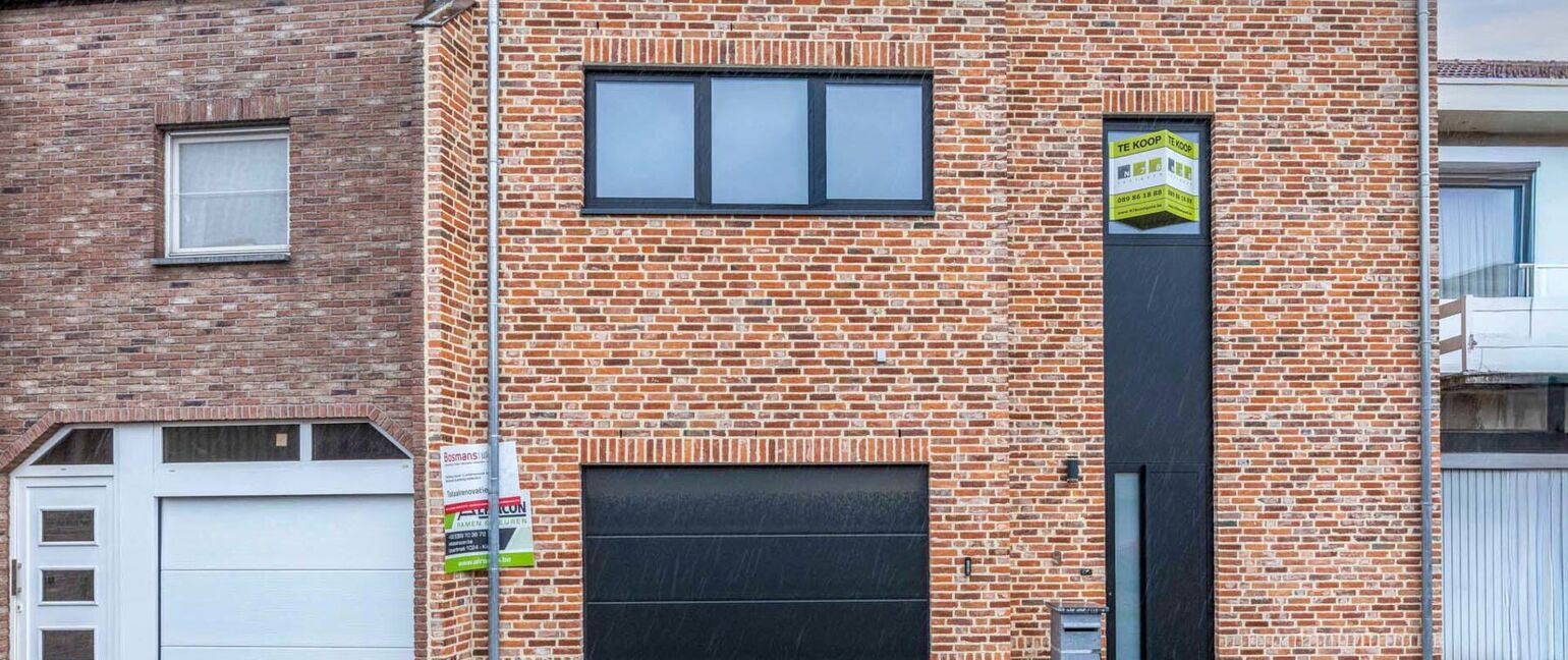 Huis te koop in Dilsen-Stokkem