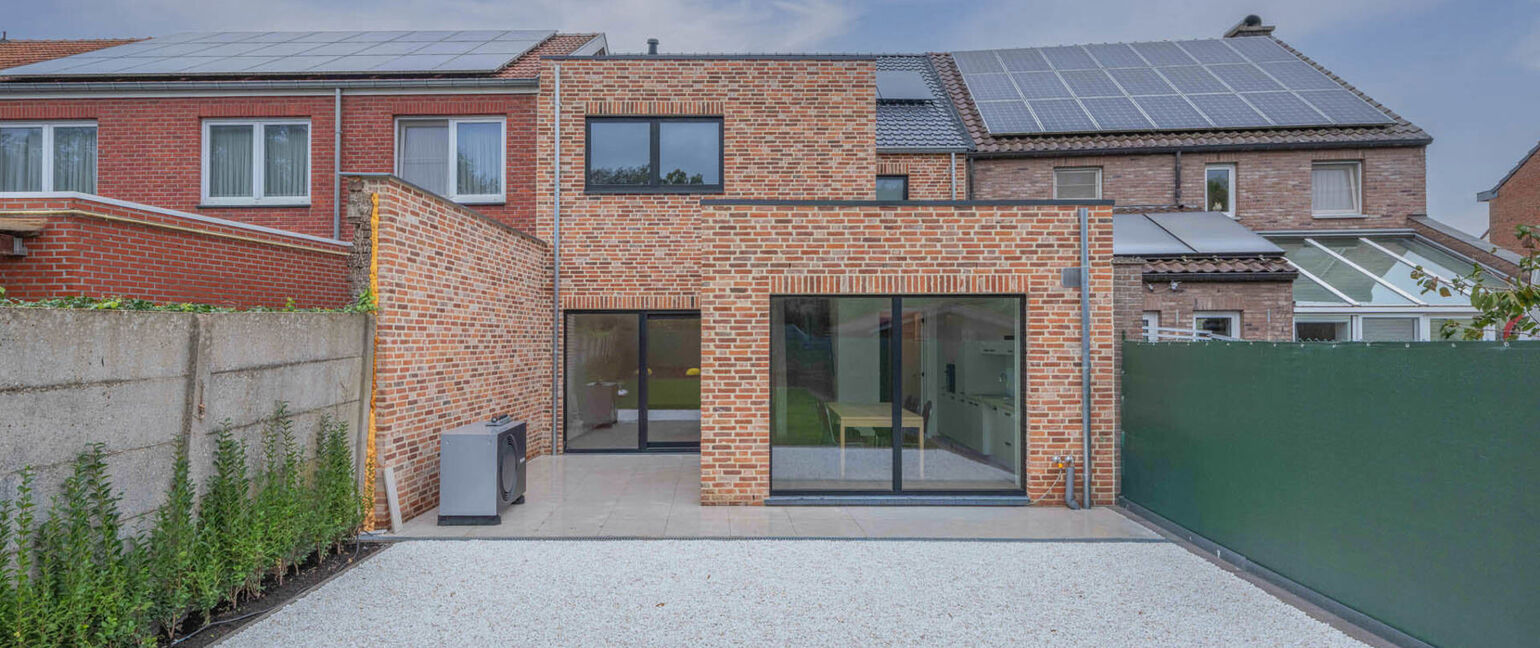 Huis te koop in Dilsen-Stokkem