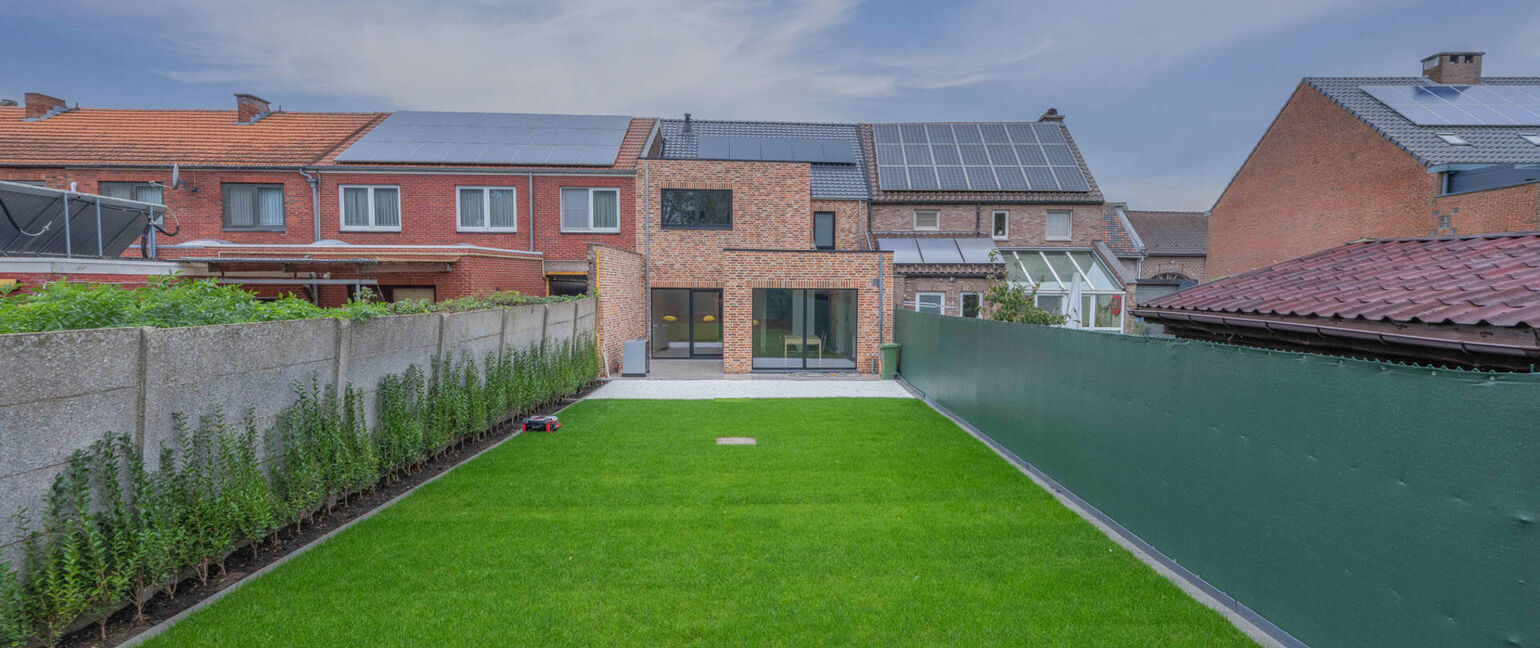 Huis te koop in Dilsen-Stokkem