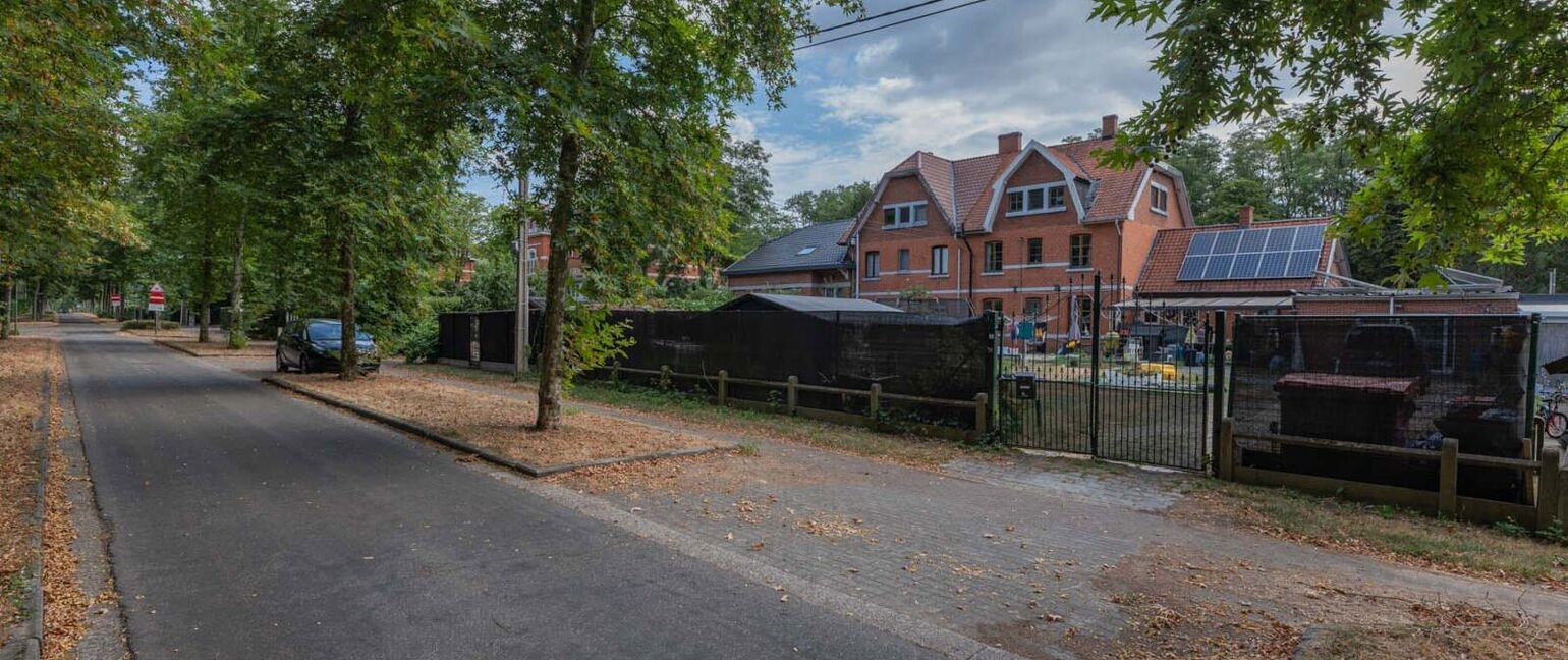 Huis te koop in Genk