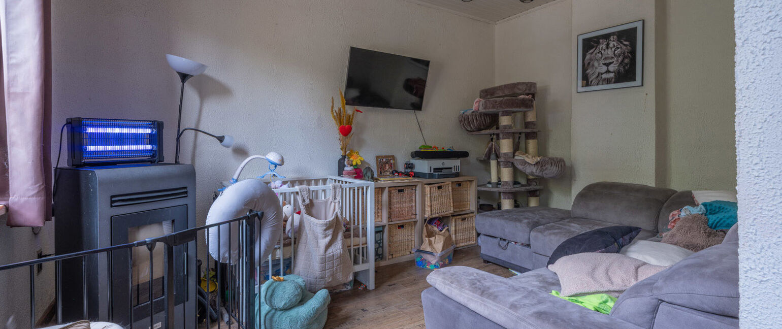 Huis te koop in Genk