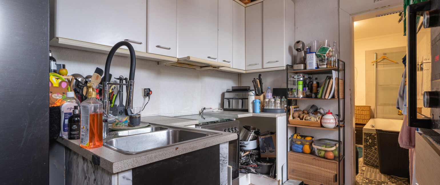 Huis te koop in Genk