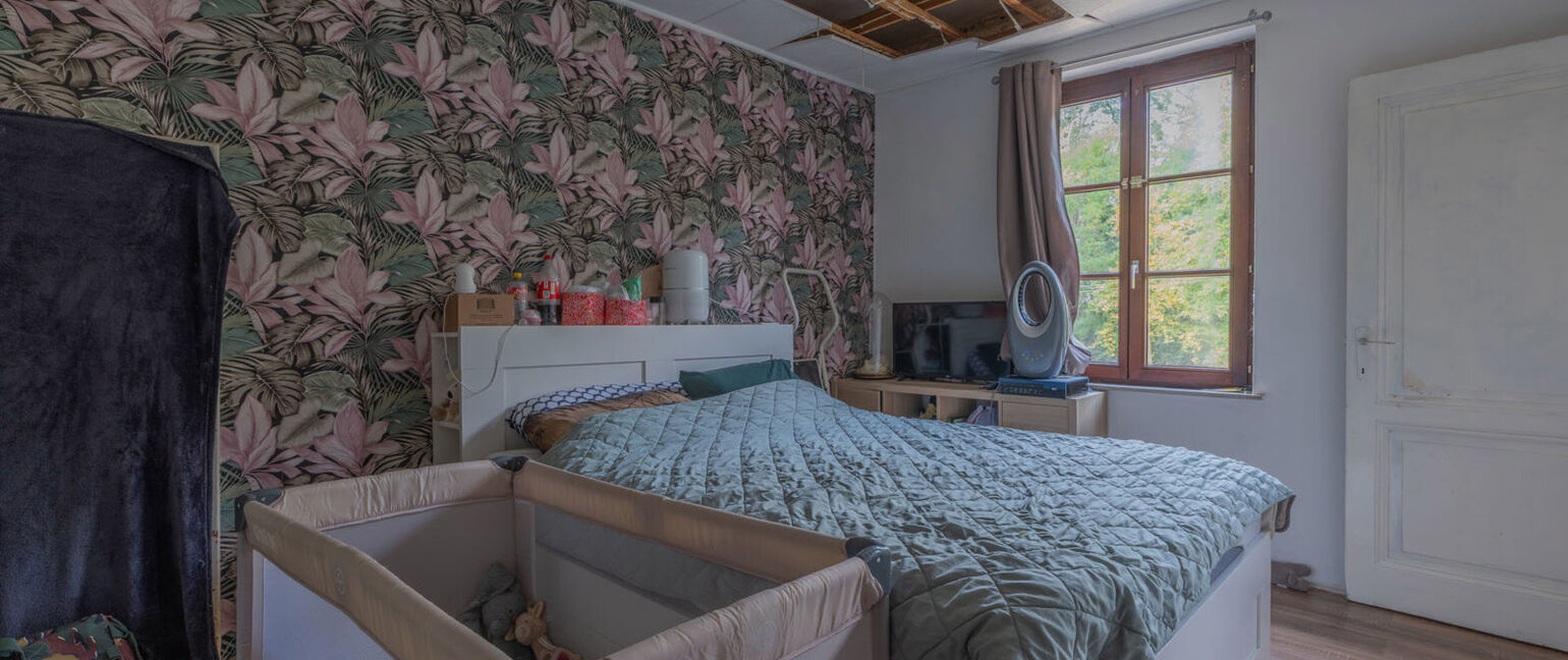 Huis te koop in Genk