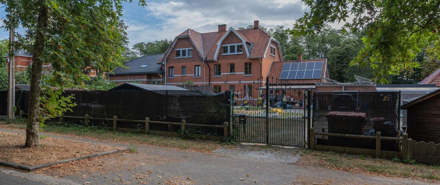 Huis te koop in Genk