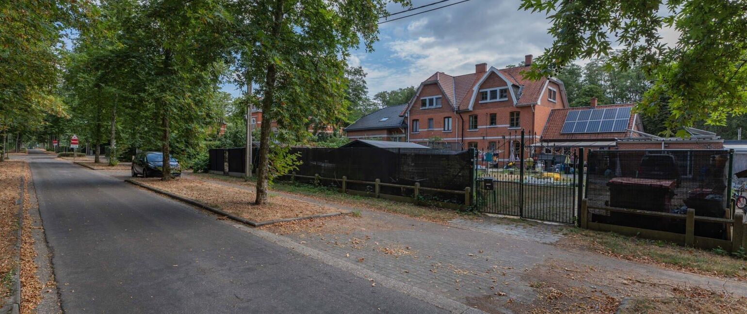 Huis te koop in Genk