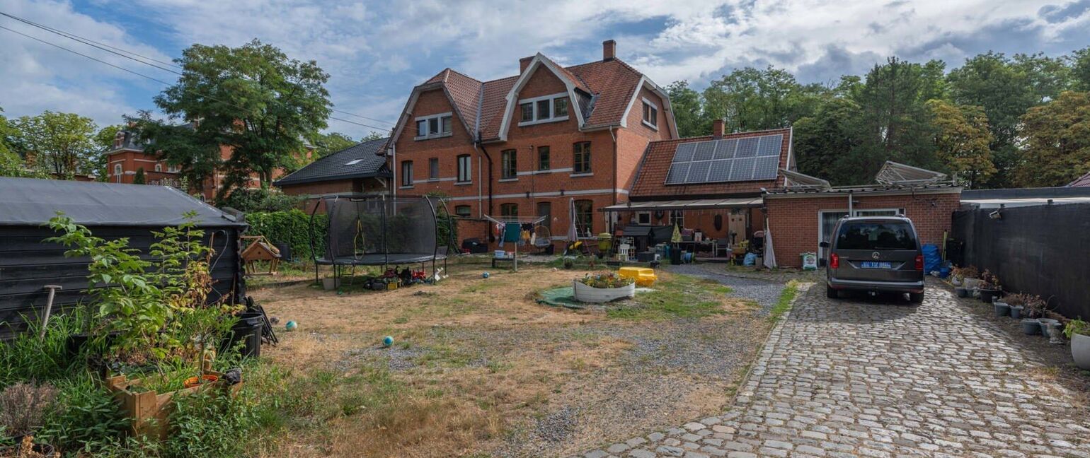 Huis te koop in Genk