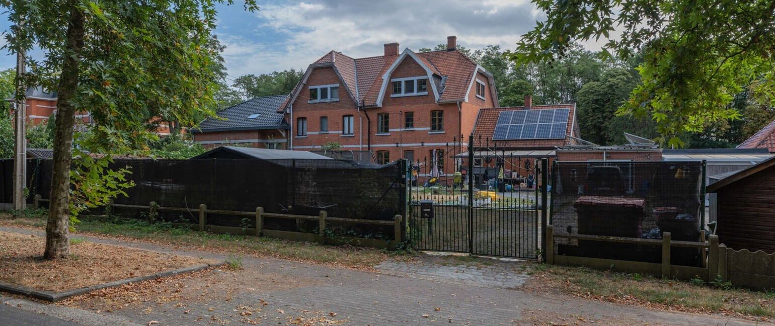 Huis te koop in Genk