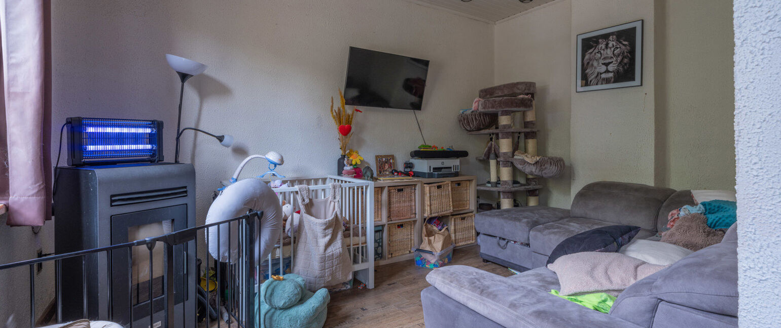 Huis te koop in Genk