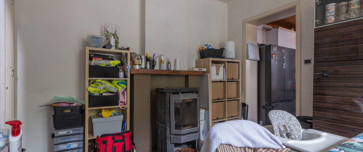Huis te koop in Genk