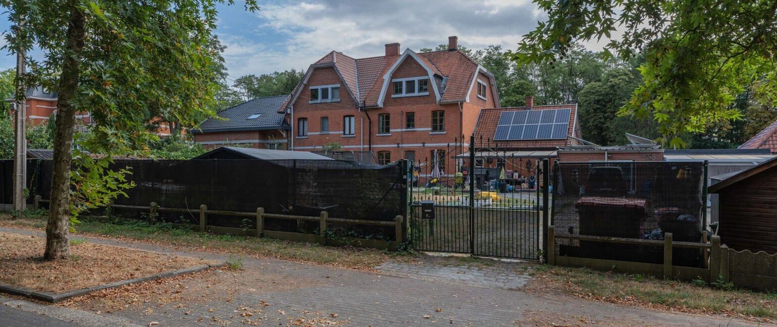 Huis te koop in Genk