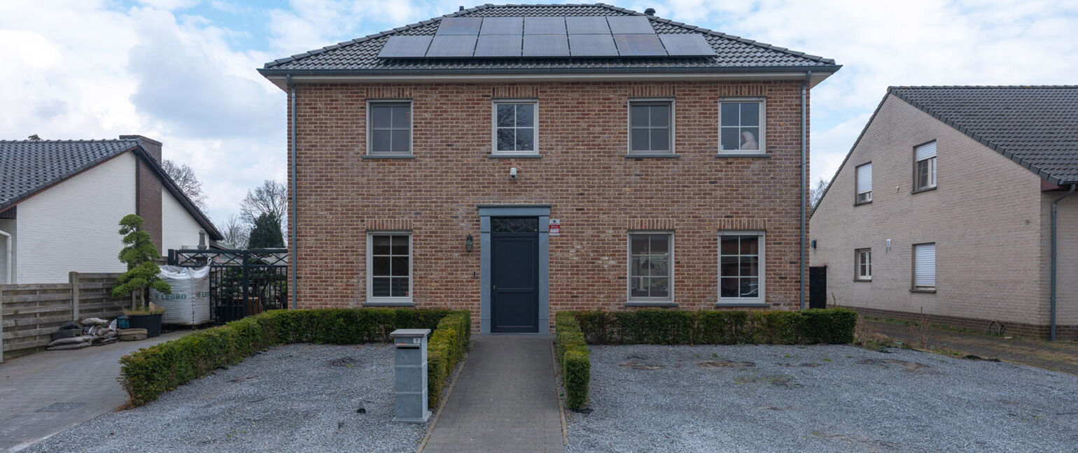 Huis te koop in Hamont-Achel