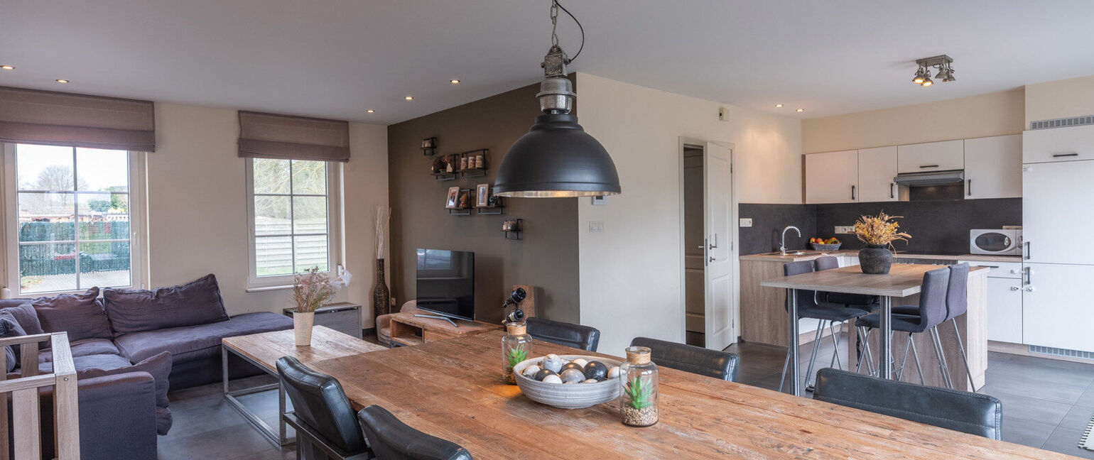 Huis te koop in Hamont-Achel