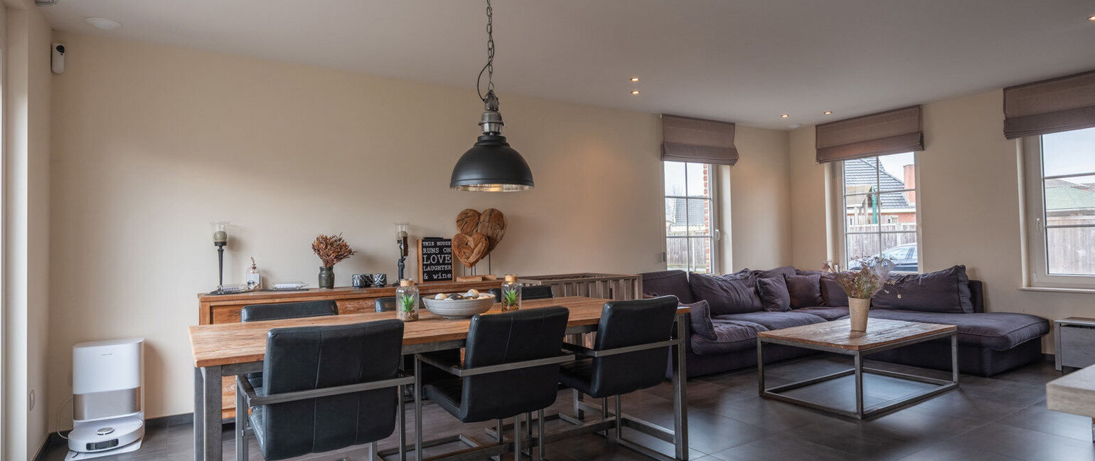 Huis te koop in Hamont-Achel
