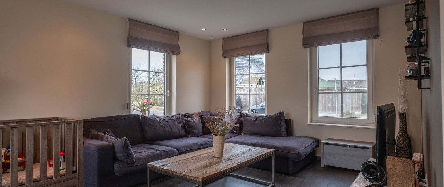 Huis te koop in Hamont-Achel