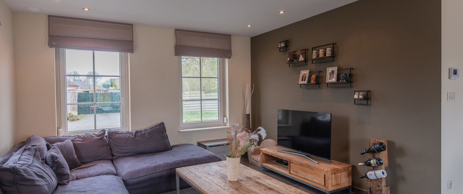 Huis te koop in Hamont-Achel