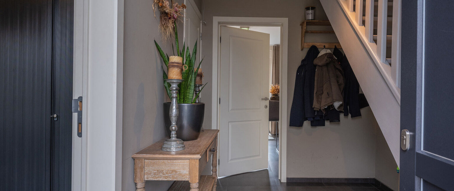Huis te koop in Hamont-Achel