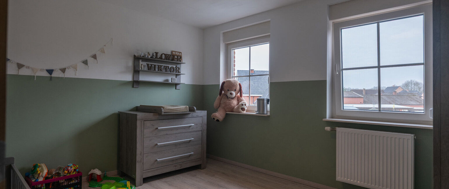 Huis te koop in Hamont-Achel