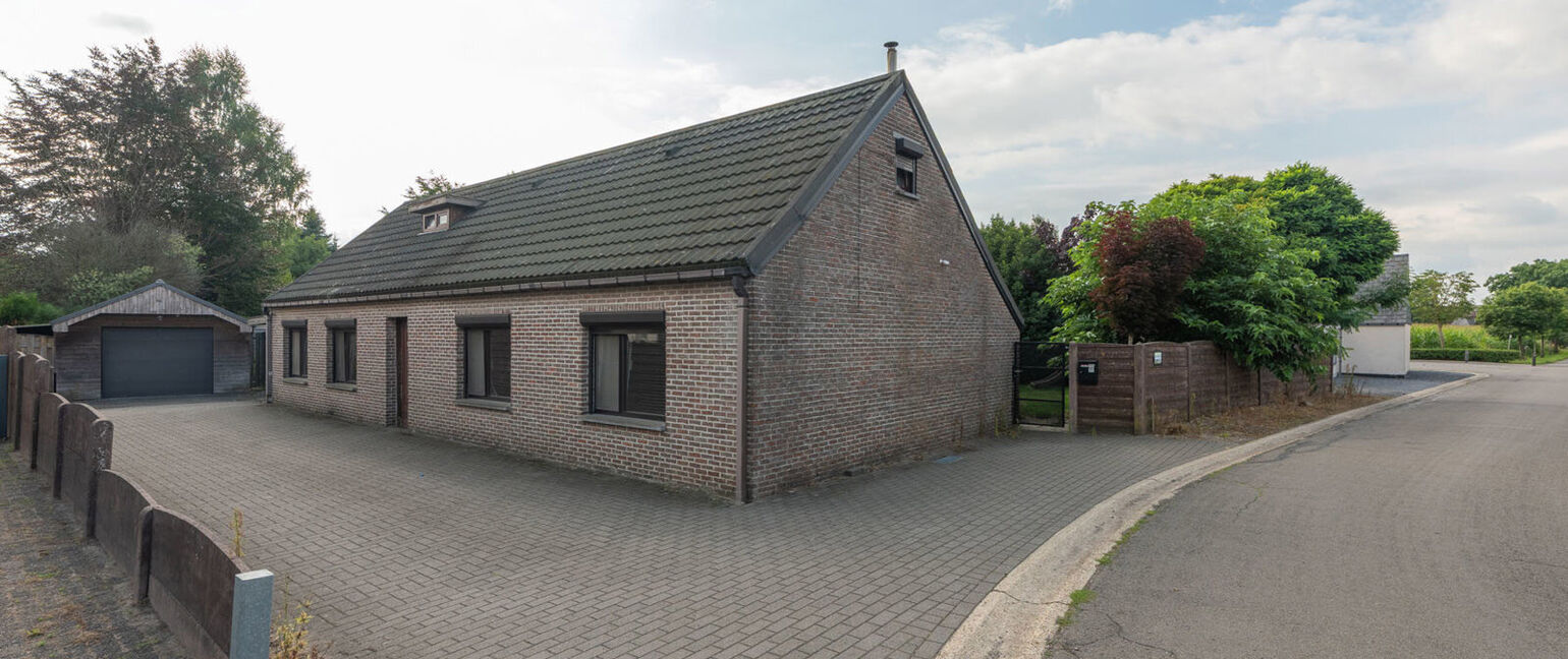 Huis te koop in Hamont-Achel