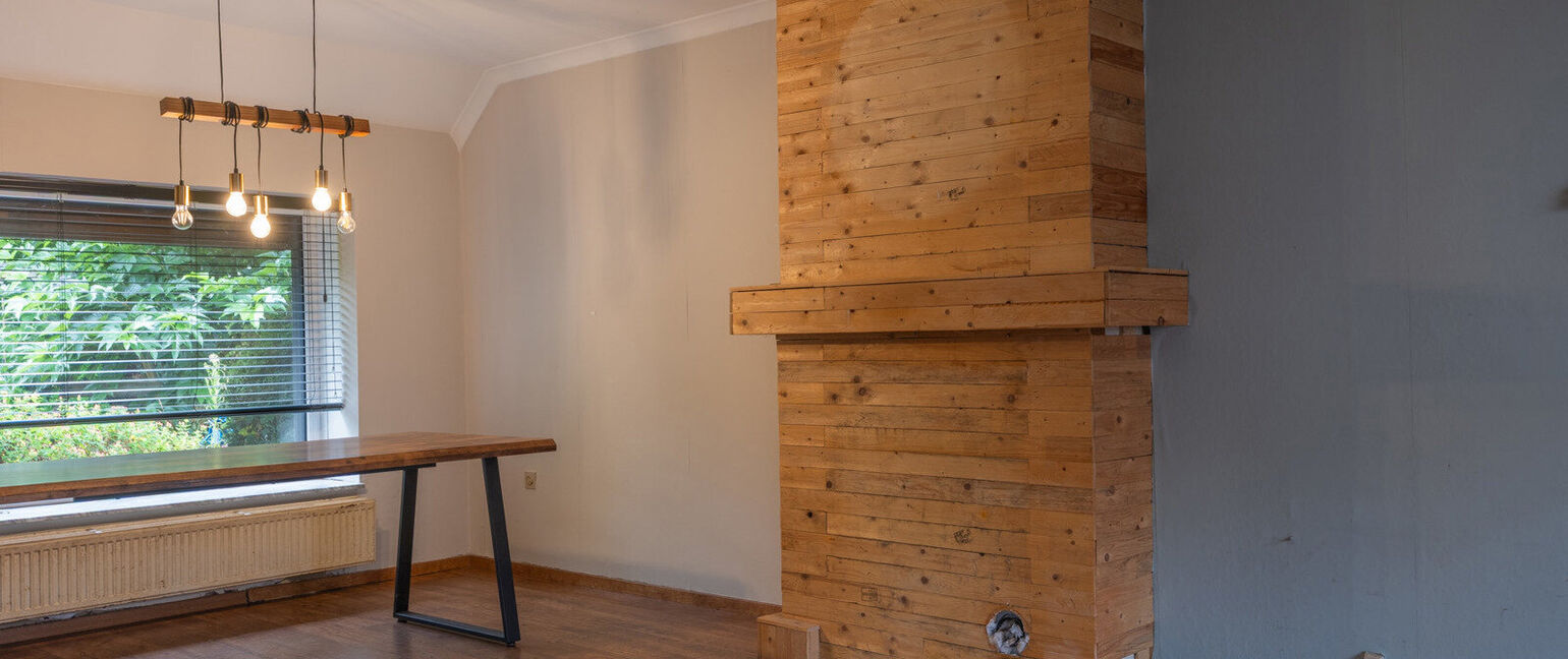 Huis te koop in Hamont-Achel