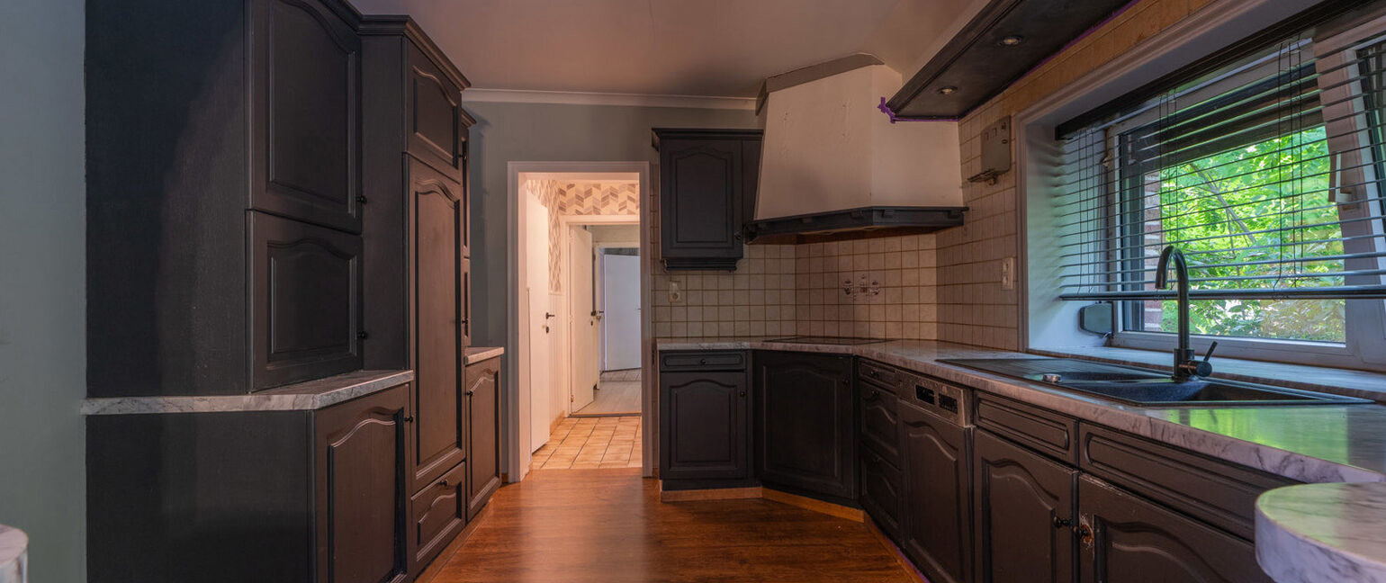 Huis te koop in Hamont-Achel