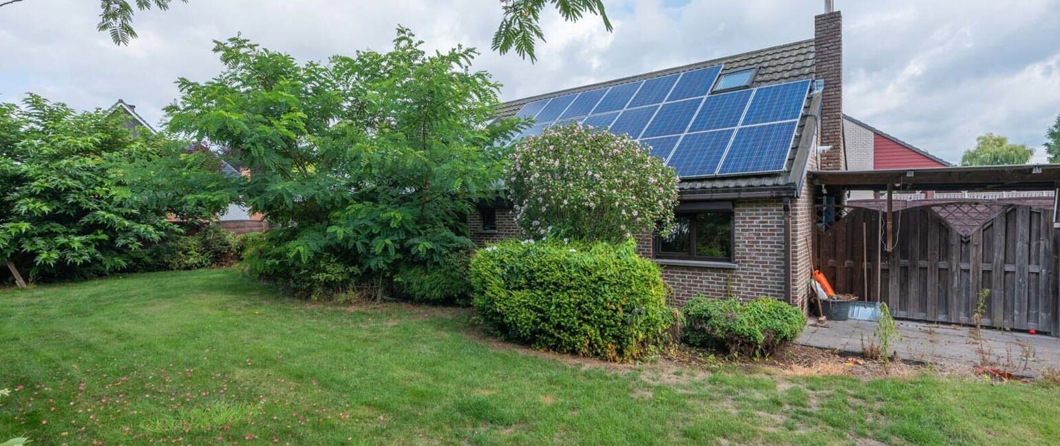 Huis te koop in Hamont-Achel