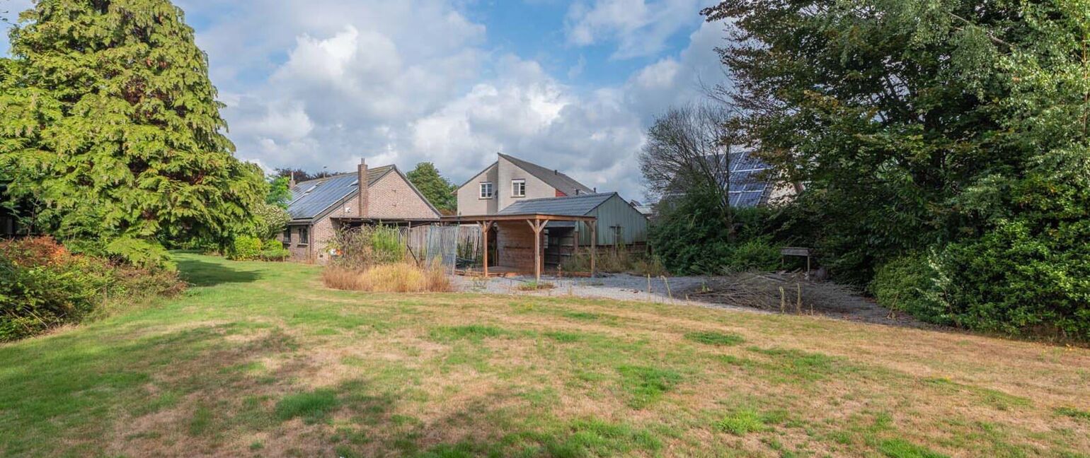 Huis te koop in Hamont-Achel