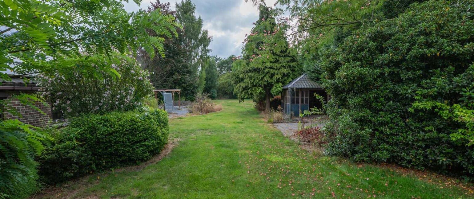 Huis te koop in Hamont-Achel