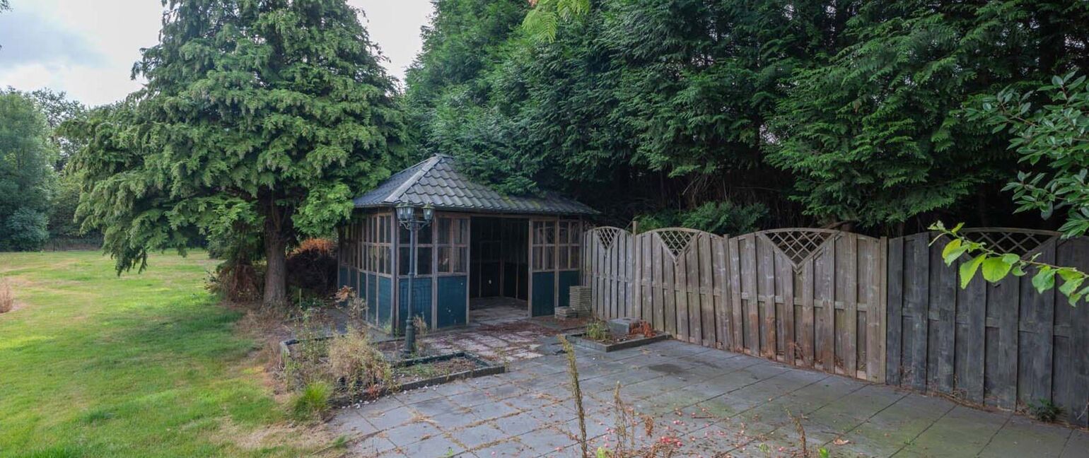 Huis te koop in Hamont-Achel