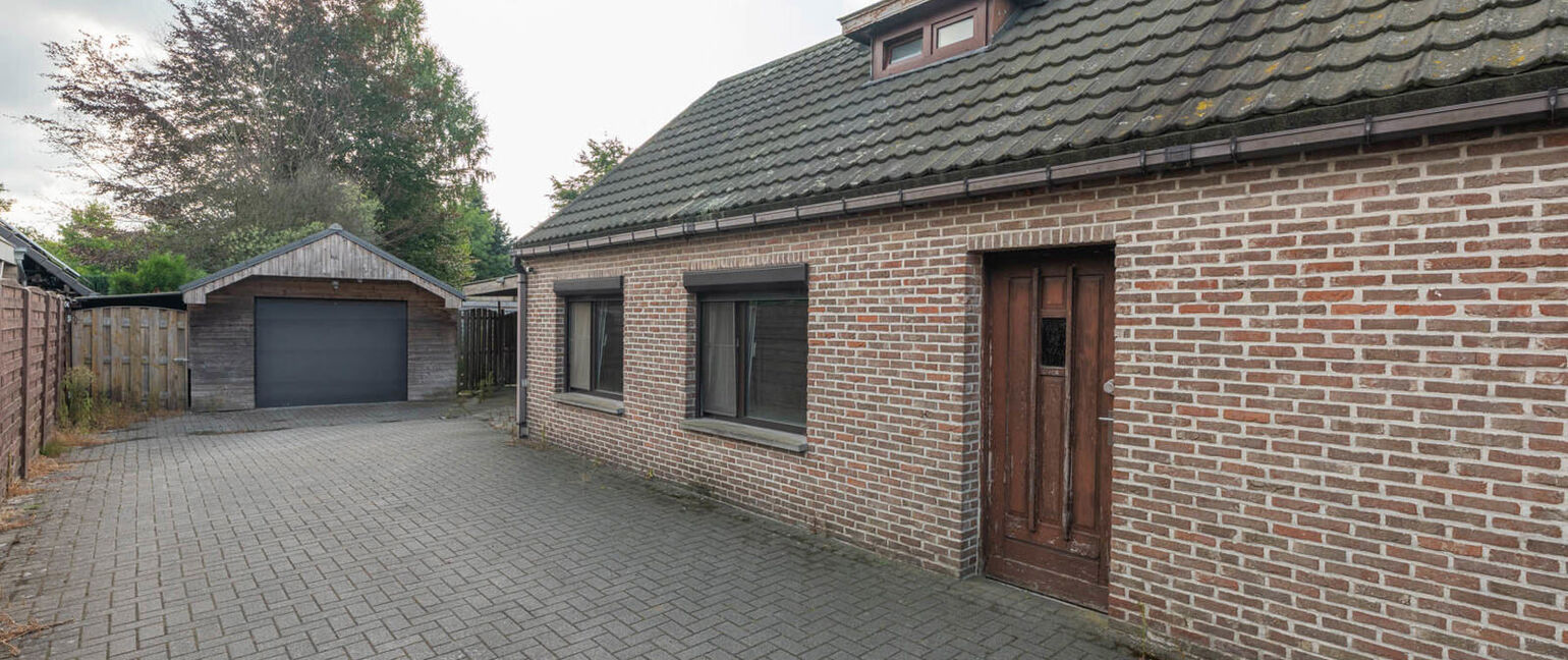 Huis te koop in Hamont-Achel