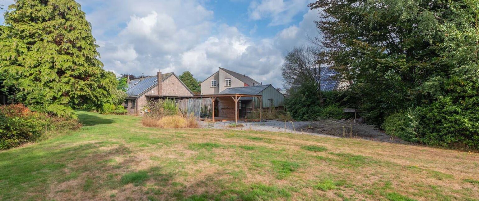 Huis te koop in Hamont-Achel