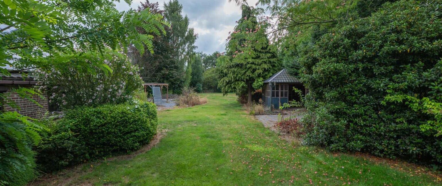 Huis te koop in Hamont-Achel
