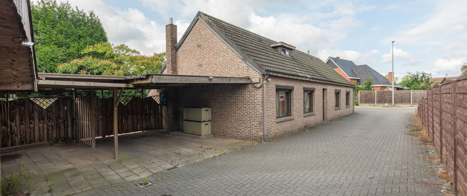 Huis te koop in Hamont-Achel