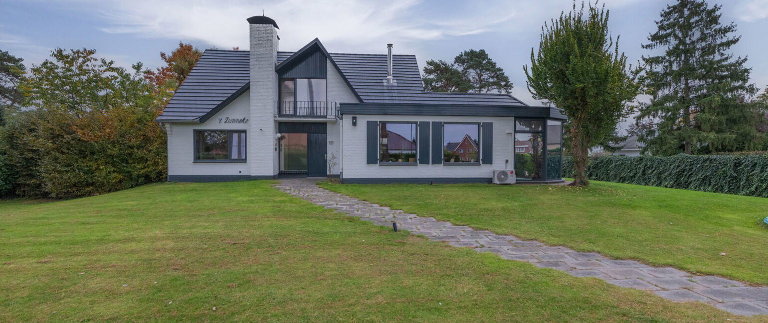 Huis te koop in Hamont-Achel