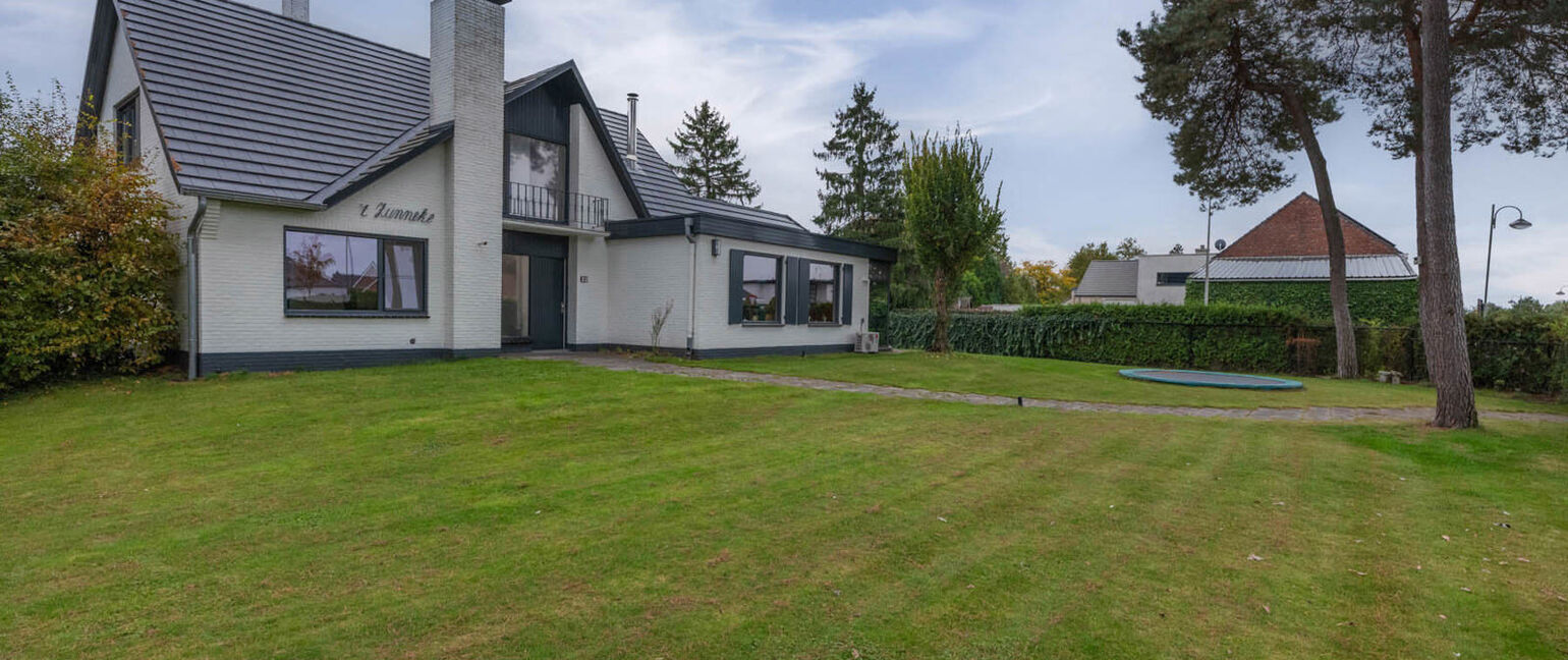 Huis te koop in Hamont-Achel