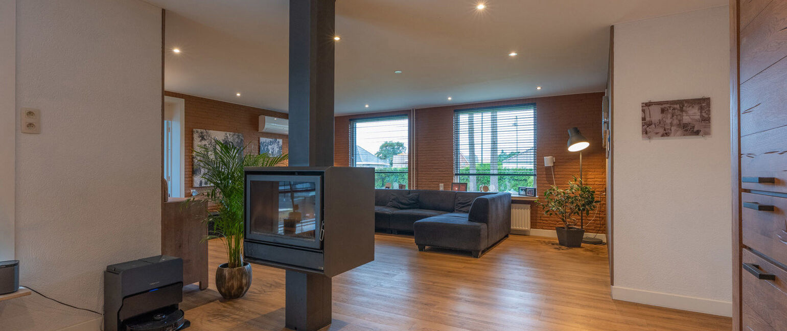 Huis te koop in Hamont-Achel