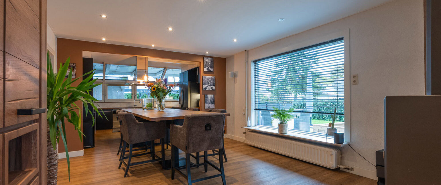 Huis te koop in Hamont-Achel