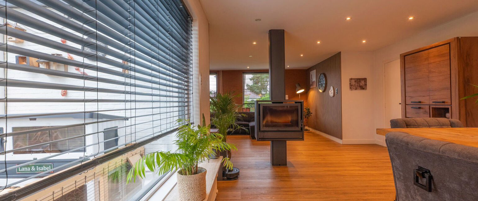 Huis te koop in Hamont-Achel