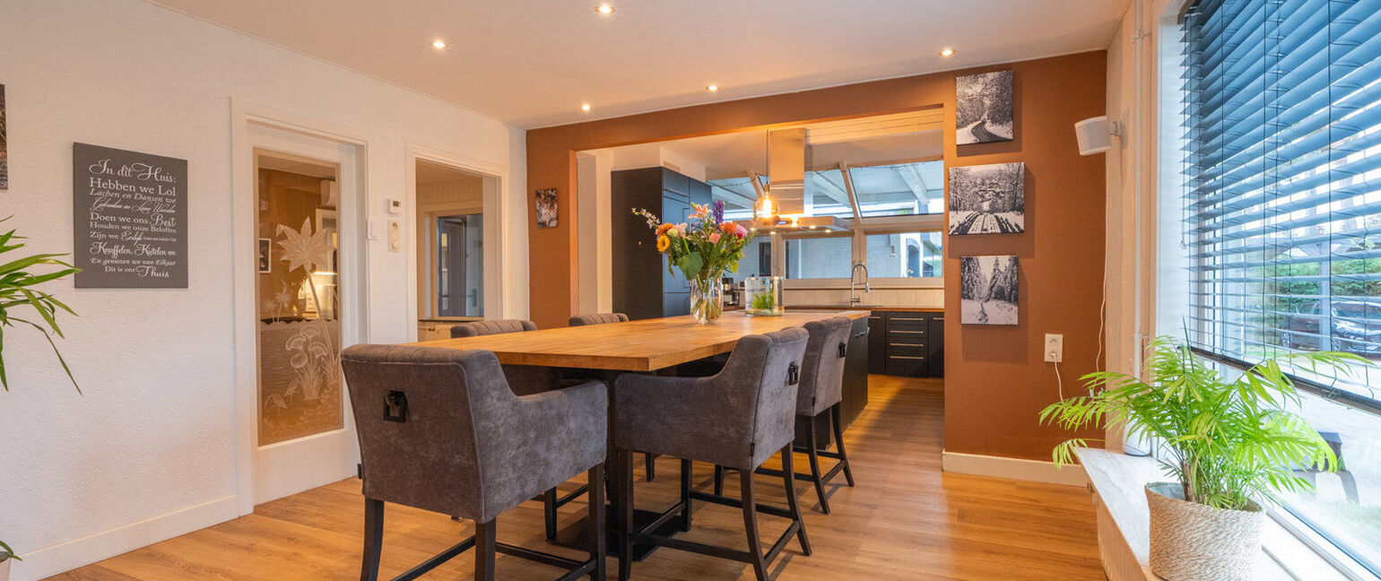 Huis te koop in Hamont-Achel