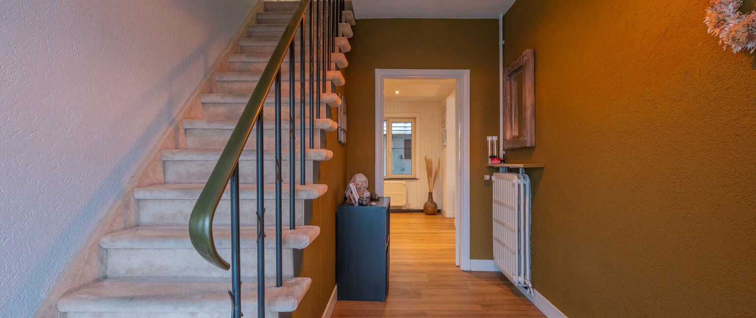 Huis te koop in Hamont-Achel