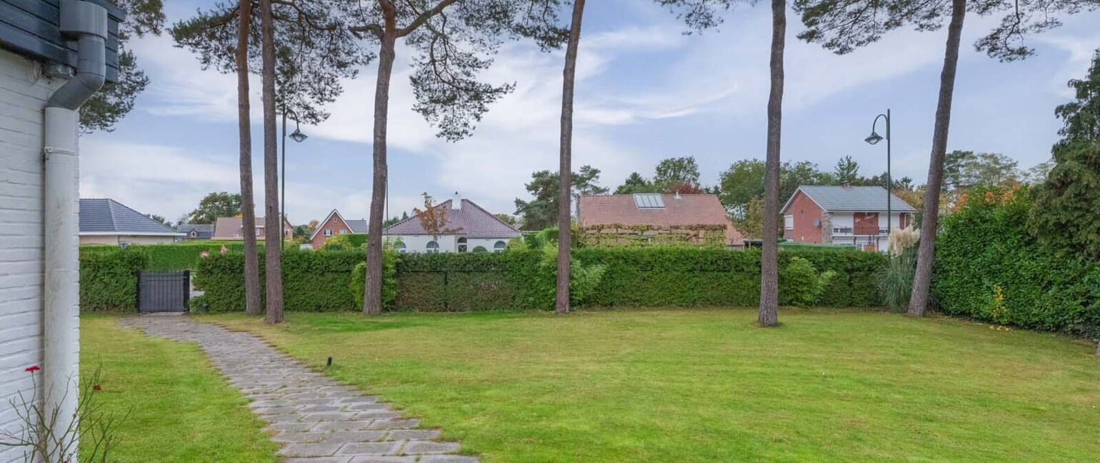 Huis te koop in Hamont-Achel