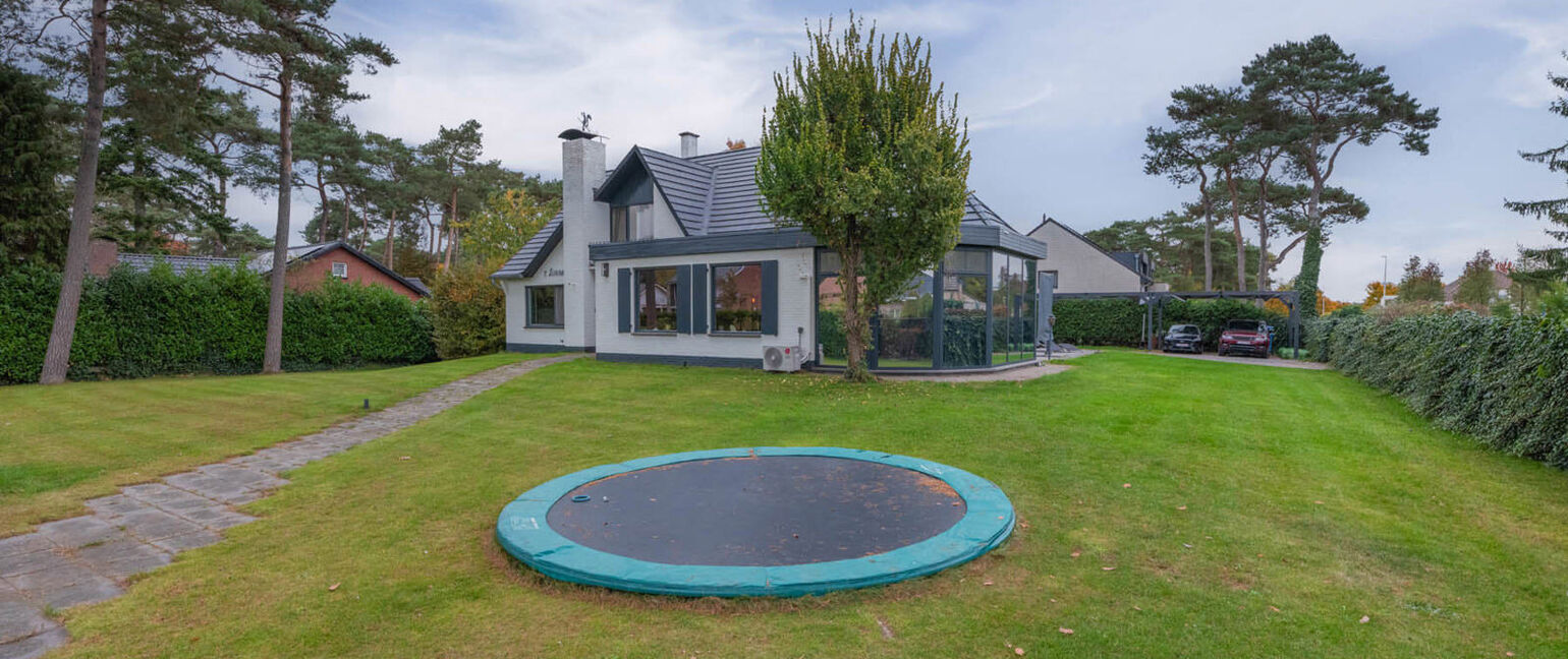 Huis te koop in Hamont-Achel