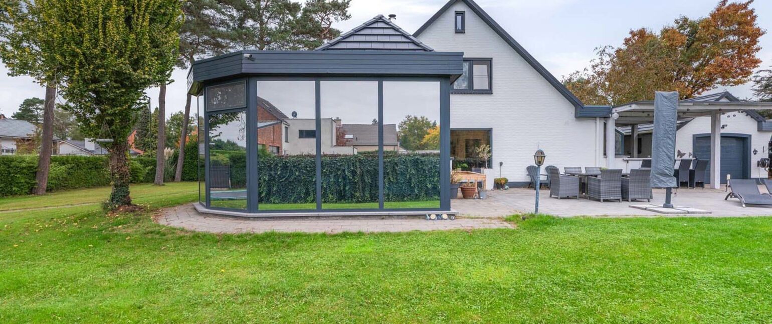 Huis te koop in Hamont-Achel