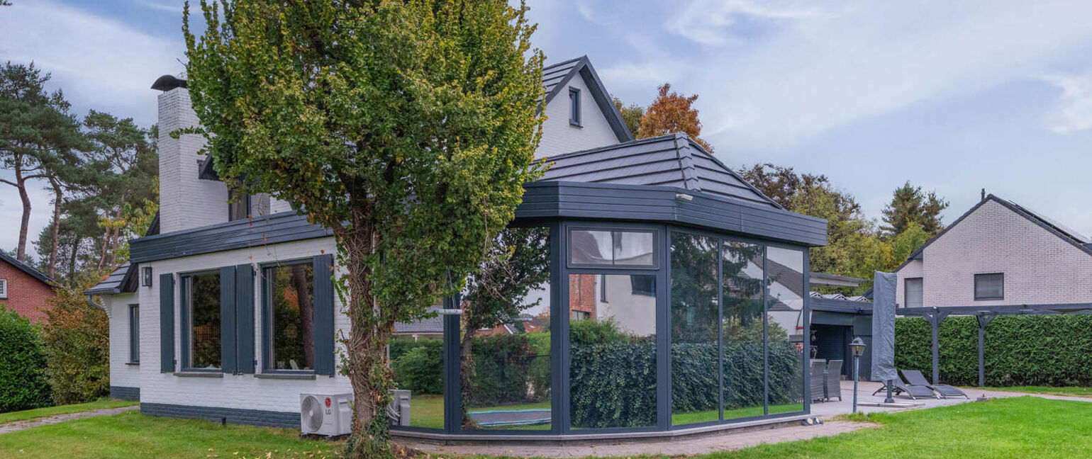 Huis te koop in Hamont-Achel