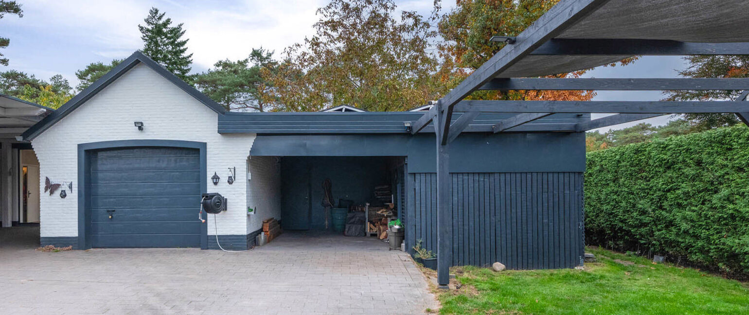 Huis te koop in Hamont-Achel