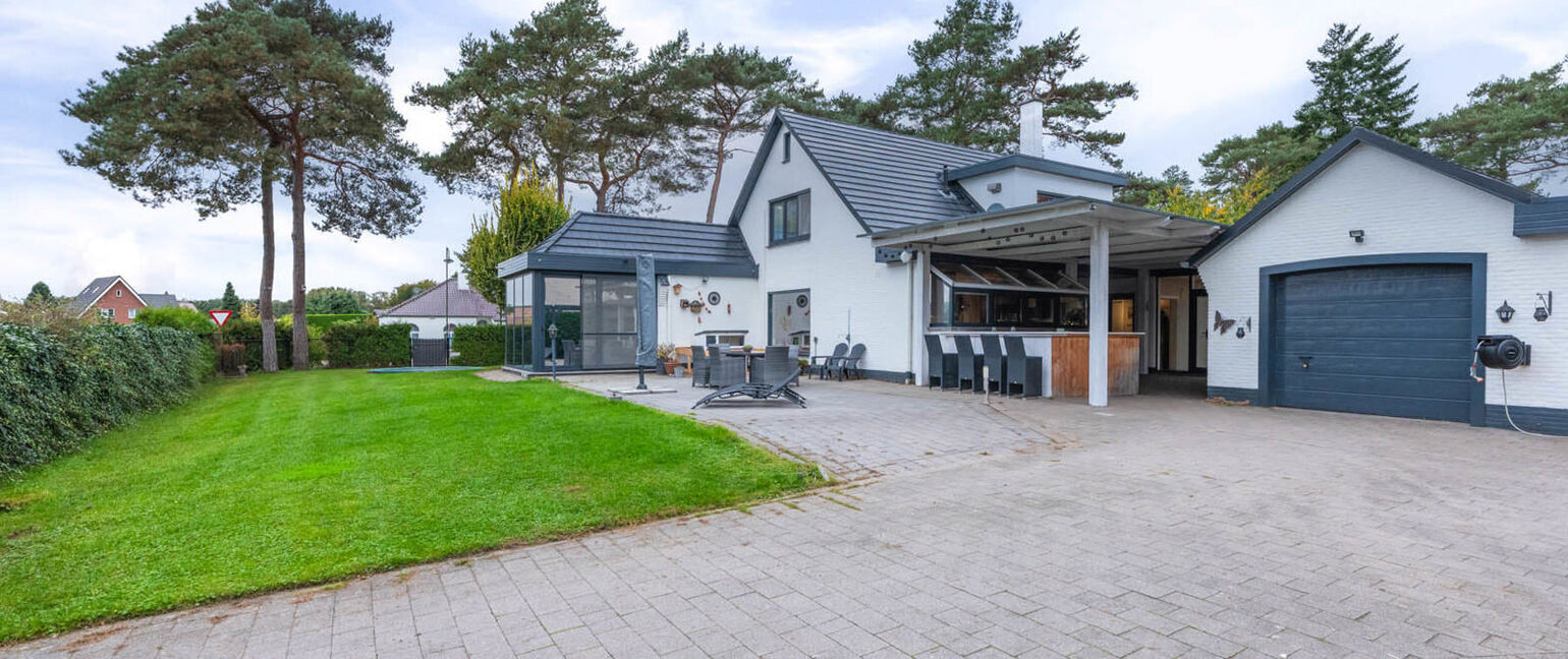 Huis te koop in Hamont-Achel