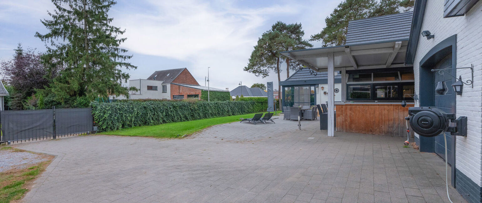 Huis te koop in Hamont-Achel