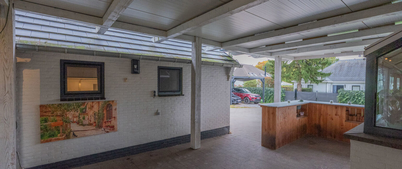 Huis te koop in Hamont-Achel